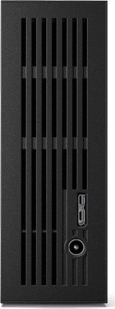 Disk i jashtëm HDD Seagate One Touch Hub 6TB 