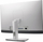 Kompjuter AIO Dell OptiPlex 24 Plus, i5 13500, 16GB RAM, 512GB SSD, ekran 23.8" FHD, ngjyrë argjendtë