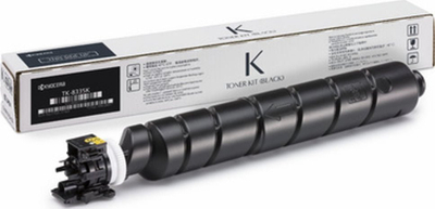 Toneri Kyocera TK-8335K, 25000 faqe, i zi