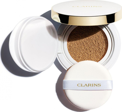 Fondatinë cushion Clarins Everlasting Hydration 110 Honey, 13ml