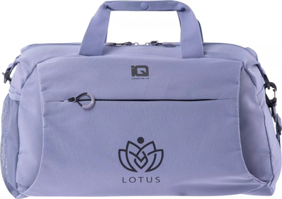 Çantë shpine IQ Cross Mote WMNS, 28L, poliester, shumëngjyrëshe