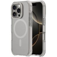 Mbulesë telefoni Cubenest MagPro Strong Guard për iPhone 16 Pro, magnetike MagSafe, kundër goditjeve, titan