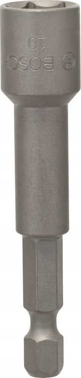 Insert magnetik Bosch Direct Drive 10 x 65mm, bisht 1/4", gri