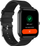 Orë e mençur Wotchi Smartwatch W9PRO, e zezë