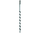 Freza për dru Dewalt DT4634-QZ, spirale, 10mm