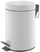 Канта за отпадоци Okko WHITE PEDAL BIN T-Y0112M, 12L, со педала, бела