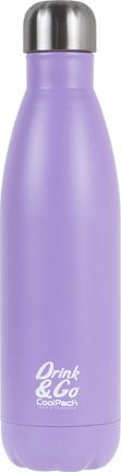 Shishe termike Patio, 500 ml, vjollcë