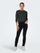 Triko ONLY ONLLESLY 15170427 Dark Grey Melange