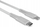 Kabull USB Lindy, Type C në Lightning, 1m, i bardhë