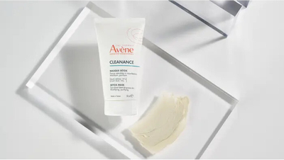 Maskë fytyre Avène Cleanance, 50 ml