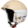 Helmet ski Cairn Xplorer Rescue, RECCO, ajrosje me rregullim, krem e bardhë