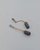 Furça karboni Dedra Electrographite, set 2 copë, për motor elektrik, gri