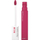 Buzëkuq i lëngshëm Maybelline SuperStay Matte Ink, 130 Self-Starter, 5 ml