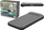 Dyshek ajri dyshe Bestway 671BQ Tritech, 99x188x30 cm, pompë USB, blu