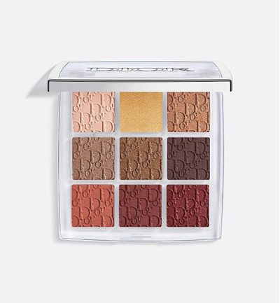 Paletë sysh Dior Backstage Eye Palette 010 Ivory, 9 ngjyra, për gra
