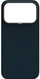 Mbrojtëse telefoni YAXO Ultra Slim, fibër aramidi, me MagSafe për iPhone 17 Pro, blu navy
