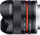 Objektiv Samyang 8mm F2.8 Fisheye II për Sony E, i zi