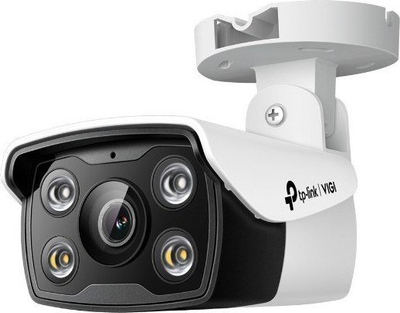 Kamerë IP TP-Link VIGI C330, 3MP, Wi‑Fi, e bardhë