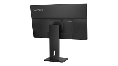 Monitor Lenovo ThinkVision E24-30, 23.8”, Full HD, i zi