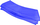 Mbulesë mbrojtëse për trampolinë Joko, për 16FT 487 cm, PVC PE, blu