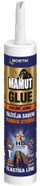 Ngjitës ndërtimi Bostik Mamut Glue LV, 290 ml, i bardhë