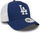 Kapele New Era Los Angeles Dodgers MLB Clean Cap 11405497, e rregullueshme, e bardhë