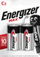 Bateri Energizer Max C R14, 2 copë