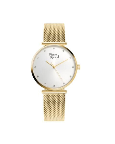 orë dore për femra PIERRE RICAUD P22035.1143Q