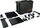 Teleprompter profesionist Ikan, 17", High Bright 1000 nits, i zi