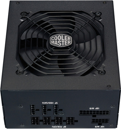 Burim energjie Cooler Master MWE Gold V2 MPE-6501-AFAAG-EU , 650W