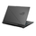 Laptop ASUS ROG Strix G18 G814JZR, 18", WQXGA, Intel i9-14900HX, NVIDIA GeForce RTX 4080, 32GB RAM, 1TB SSD, i hirtë