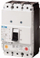 Ndërprerës molded case Eaton NZMB1 M80, 3 pole, 80A, i bardhë