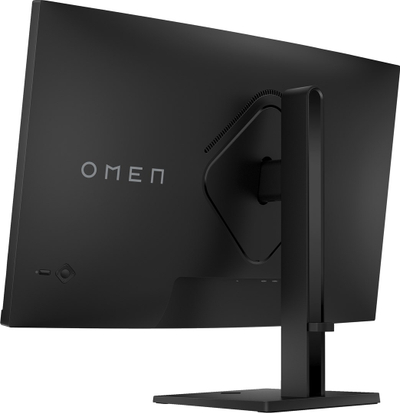 Монитор HP OMEN by, 31.5", 2560 x 1440, 165 Hz, i zi