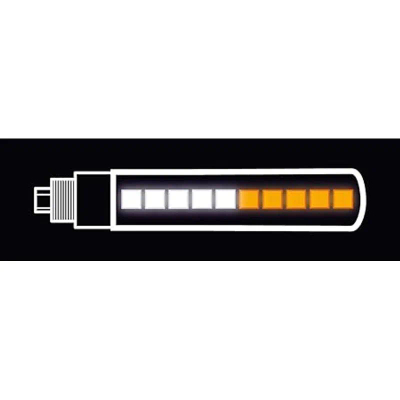 Sinjalizues Motori Led - I Perparm