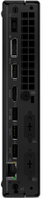 Десктоп компјутер Lenovo ThinkCentre M70q Gen 6 13A4, Core Ultra 5 225T, RAM 32GB, SSD 512GB