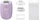 Epilator Philips 4000 BRE257/00, me kabllo, i bardhë