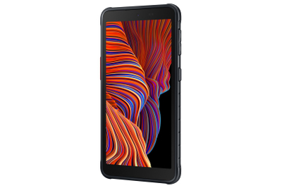 Celular Samsung Galaxy XCover 5, 5.3", 64GB, 4GB RAM, i zi