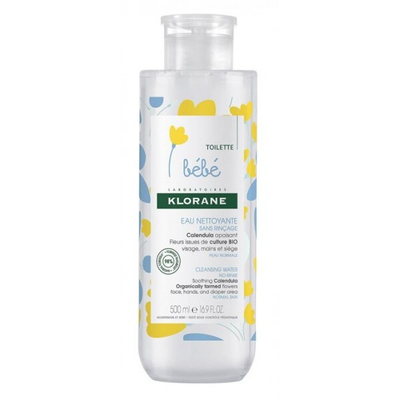 Pastrues Klorane 500 ml