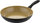 Tigan Florina Non Stick, 28cm, veshje jo ngjitëse, i zi