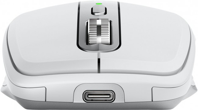 Maus Logitech MX Anywhere 3, i hirtë