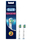 Koka të furçave Oral B CleanMaximiser Floss Action technology