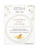 Maskë për sy Gabriella Salvete Chamomile Gold Eye Mask, 3 copë
