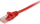 Kabllo rrjeti Equip Cat.6A U UTP Patch, 0.25m, e kuqe