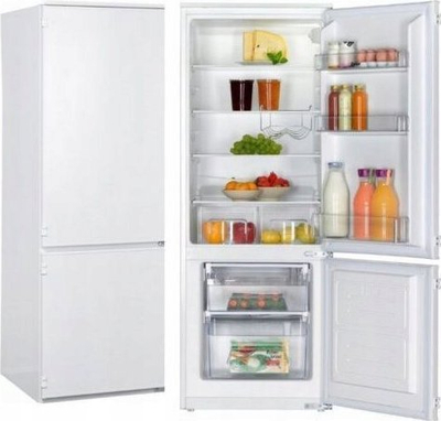 Frigorifer i integrum Amica EKGC 16156, 162L, 145cm, i bardhë