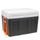 Frigorifer turistik Adler AD 8090, 40L, 12V 230V, gri