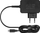 Полнач за лаптоп Kruger&amp;Matz KM1450-45, 45W, USB C Power Delivery, црн