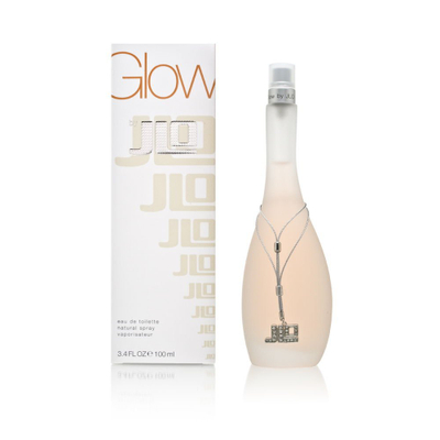 Eau de Toilette Jennifer Lopez Woman Glow By JLO, 100 ml