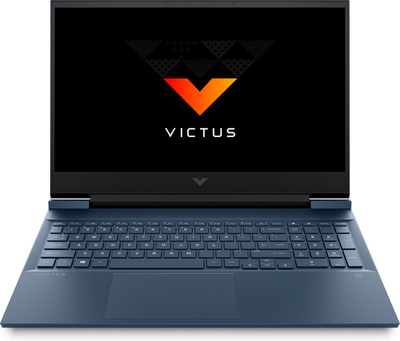 Laptop Victus by HP 16-e0427nw, 16.1", AMD Ryzen 5, 16GB RAM, 512GB SSD, NVIDIA GeForce GTX 1650, i kaltër