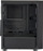 Kornizë kompjuteri FSP Fortron CMT151 ARGB, mid tower ATX, anë akrilike, e zezë