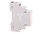 Furnizues energjie Zamel ZIM-24/04, 24V DC, 0.4A, i bardhë